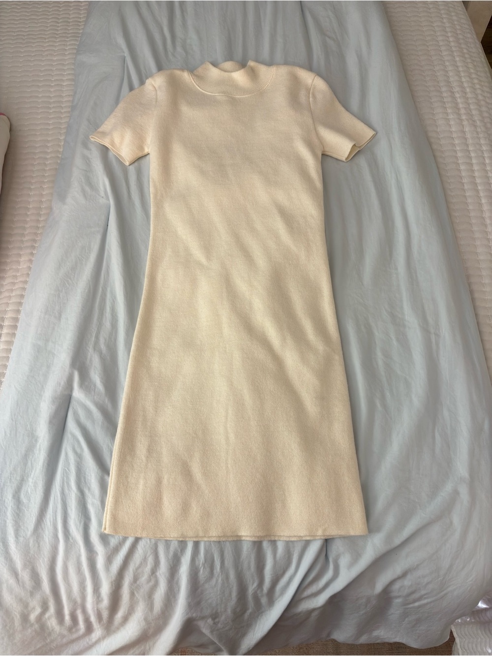 Zara Sweater Dress